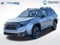 2025 Subaru FORESTER Touring Hybrid