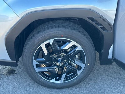 2025 Subaru FORESTER Touring Hybrid