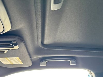 2025 Subaru FORESTER Touring Hybrid