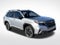 2025 Subaru FORESTER Touring Hybrid