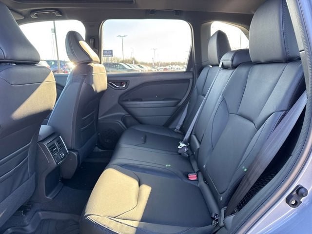 2025 Subaru FORESTER Touring Hybrid