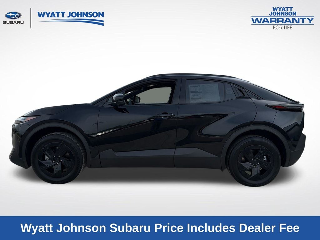 2026 Subaru UNCHARTED Sport