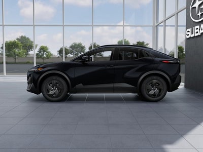 2026 Subaru UNCHARTED Standard Model