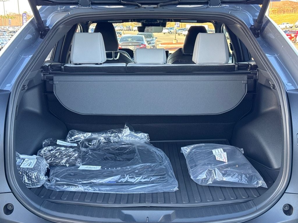 2026 Subaru SOLTERRA Premium