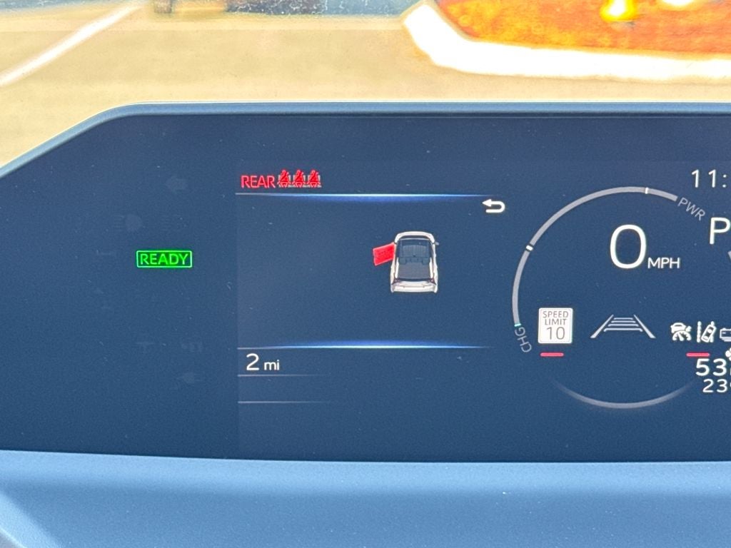 2026 Subaru SOLTERRA Premium