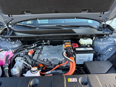 2026 Subaru SOLTERRA Premium