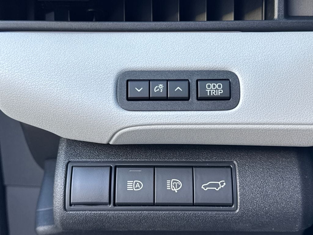 2026 Subaru SOLTERRA Premium