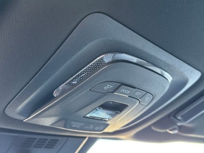 2026 Subaru SOLTERRA Premium