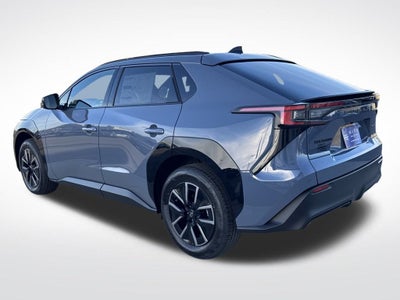 2026 Subaru SOLTERRA Premium