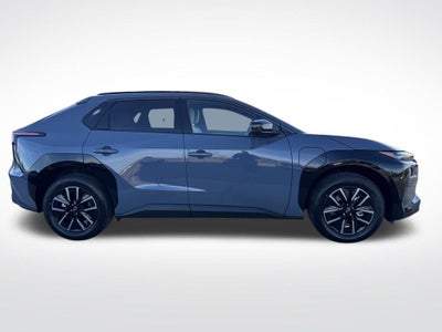 2026 Subaru SOLTERRA Premium