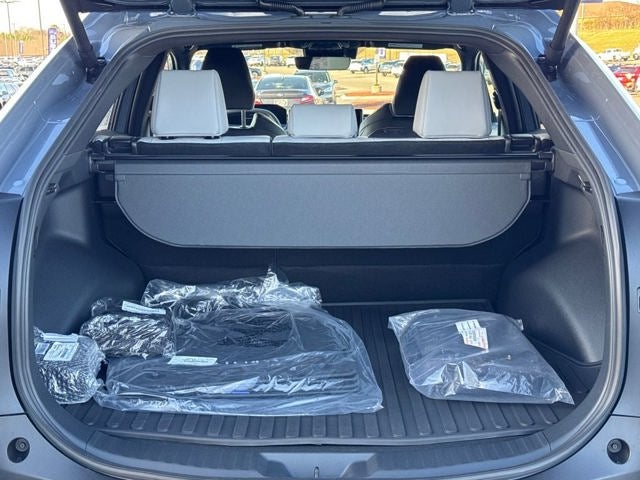 2026 Subaru SOLTERRA Premium