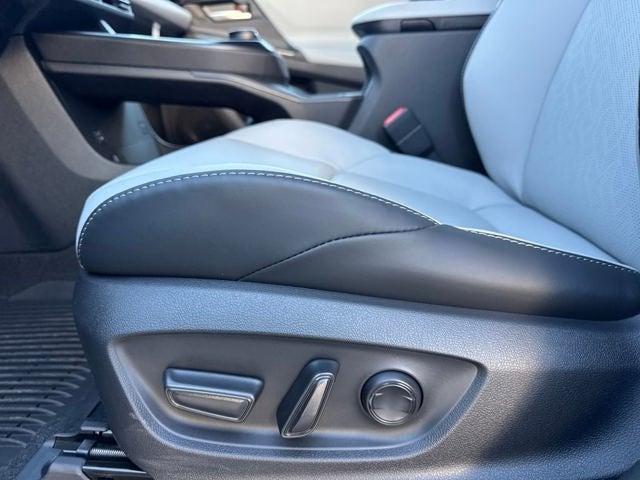 2026 Subaru SOLTERRA Premium