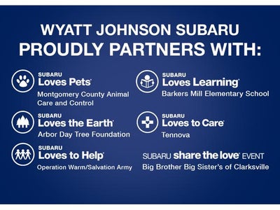 2026 Subaru SOLTERRA Premium