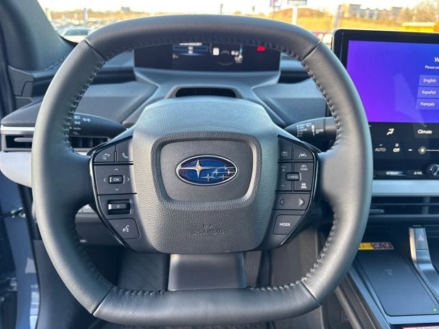 2026 Subaru SOLTERRA Premium