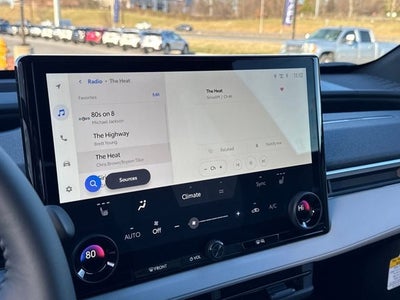 2026 Subaru SOLTERRA Premium