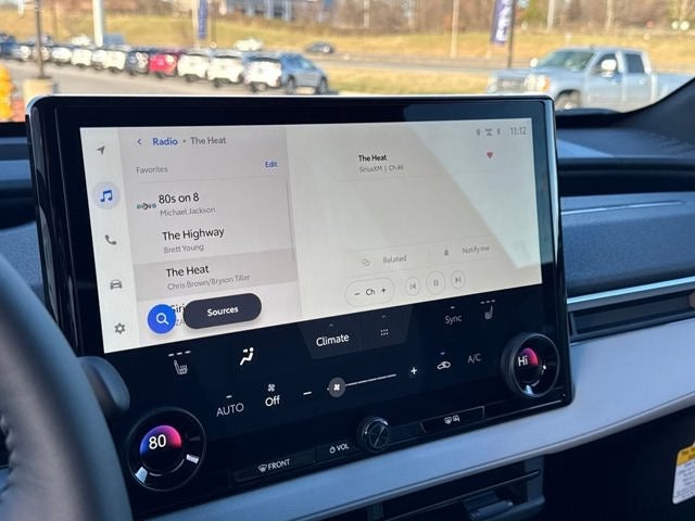 2026 Subaru SOLTERRA Premium