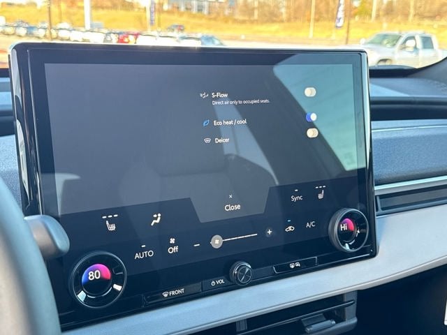 2026 Subaru SOLTERRA Premium