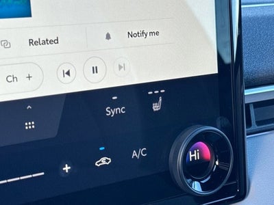 2026 Subaru SOLTERRA Premium