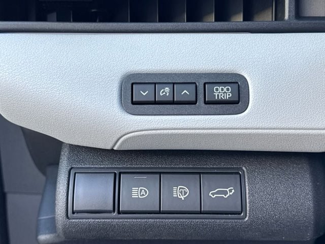 2026 Subaru SOLTERRA Premium