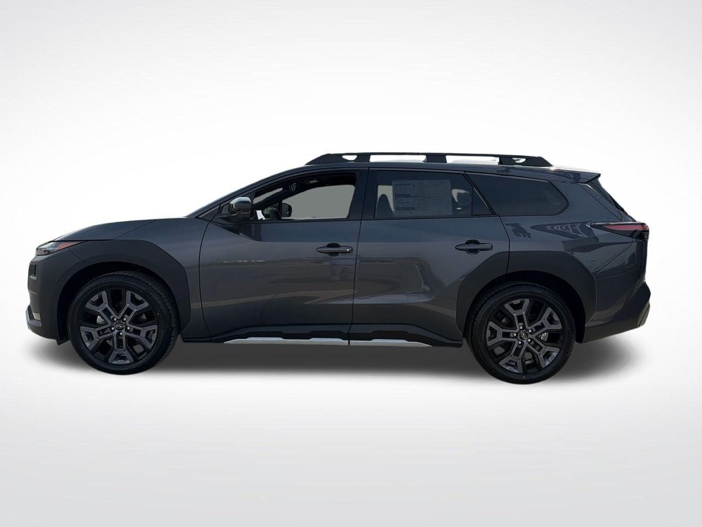 2026 Subaru TRAILSEEKER Limited