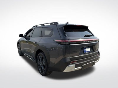 2026 Subaru TRAILSEEKER Limited