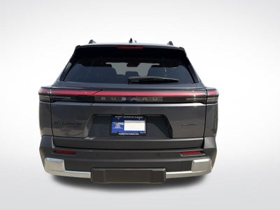 2026 Subaru TRAILSEEKER Limited