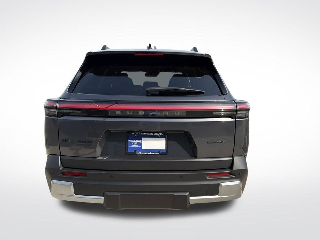 2026 Subaru TRAILSEEKER Limited