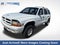 1998 Dodge Durango SLT