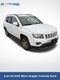 2016 Jeep Compass High Altitude