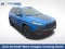 2018 Jeep Cherokee Trailhawk