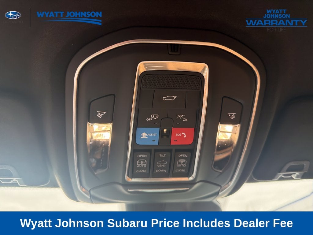 2026 Jeep Grand Cherokee L Summit