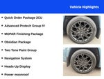 2026 Jeep Grand Cherokee L Summit