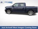 2013 RAM 1500 Tradesman