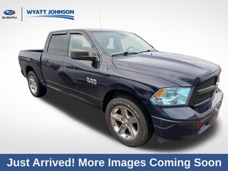 2013 RAM 1500 Tradesman