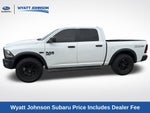 2020 RAM 1500 Classic Warlock