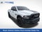 2020 RAM 1500 Classic Warlock