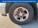 2003 Dodge Ram 1500 Base