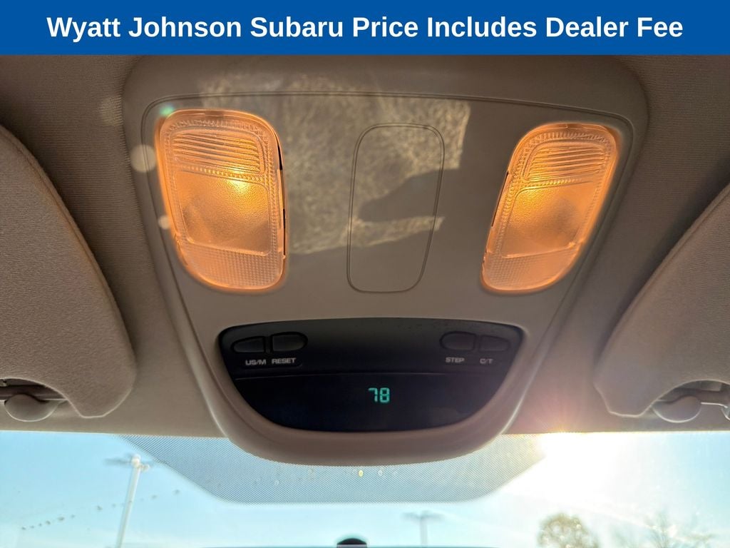 2003 Dodge Ram 1500 SLT
