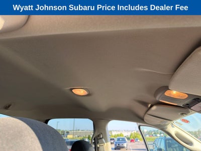 2003 Dodge Ram 1500 SLT