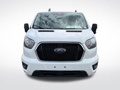 2024 Ford Transit-350 XLT