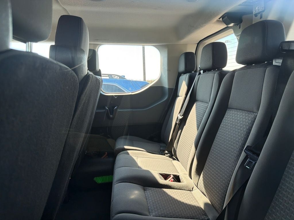 2024 Ford Transit-350 XLT