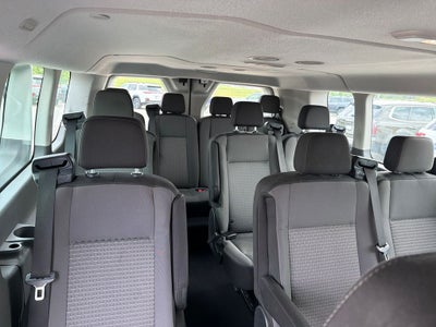 2024 Ford Transit-350 XLT