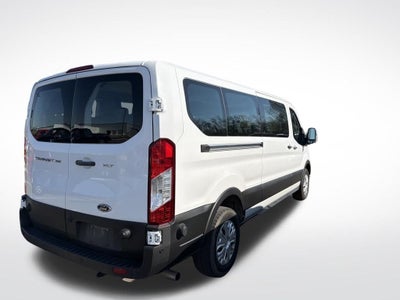 2024 Ford Transit-350 XLT