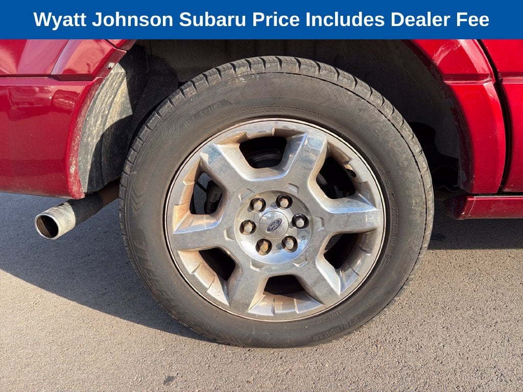 2013 Ford Expedition Limited
