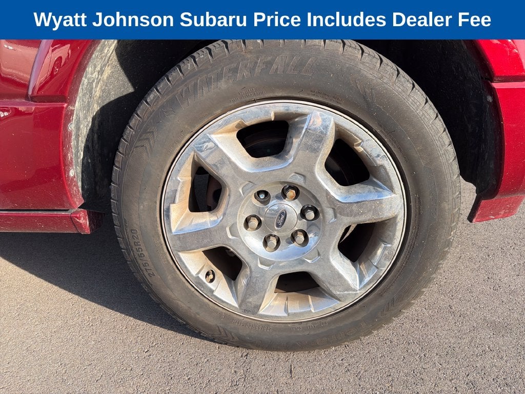 2013 Ford Expedition Limited