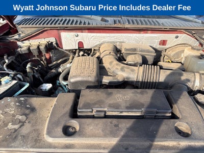 2013 Ford Expedition Limited