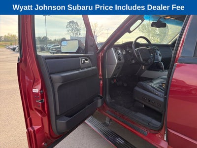 2013 Ford Expedition Limited