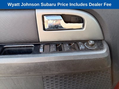 2013 Ford Expedition Limited