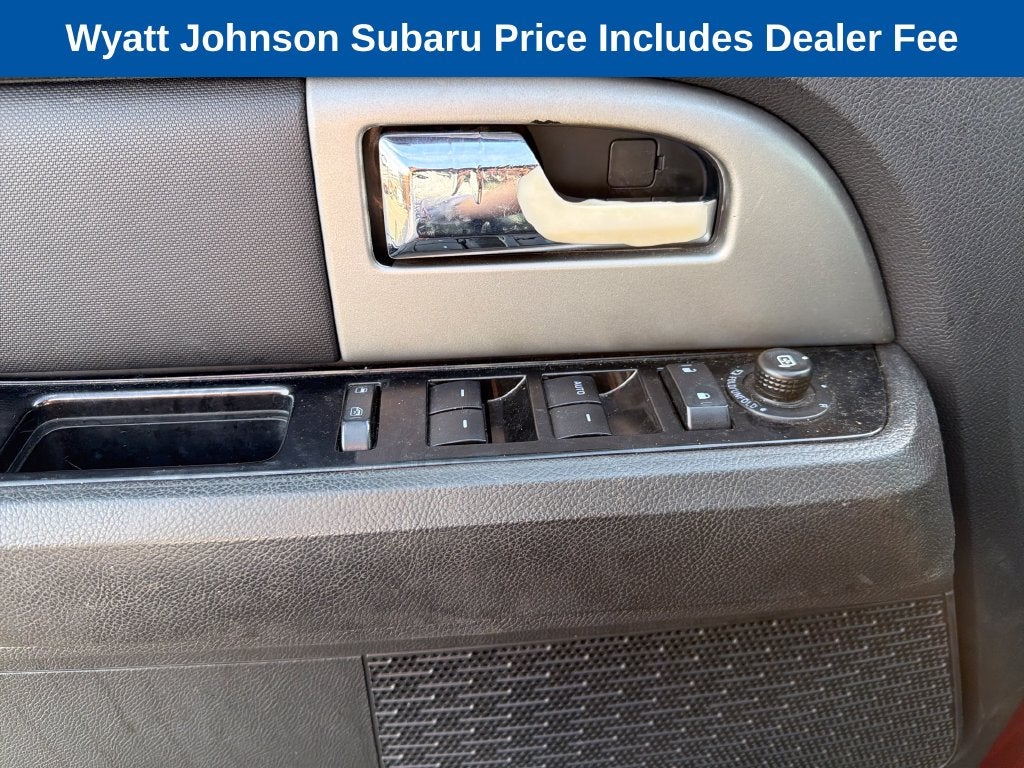 2013 Ford Expedition Limited