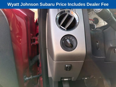 2013 Ford Expedition Limited